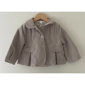 Patachou Coat
